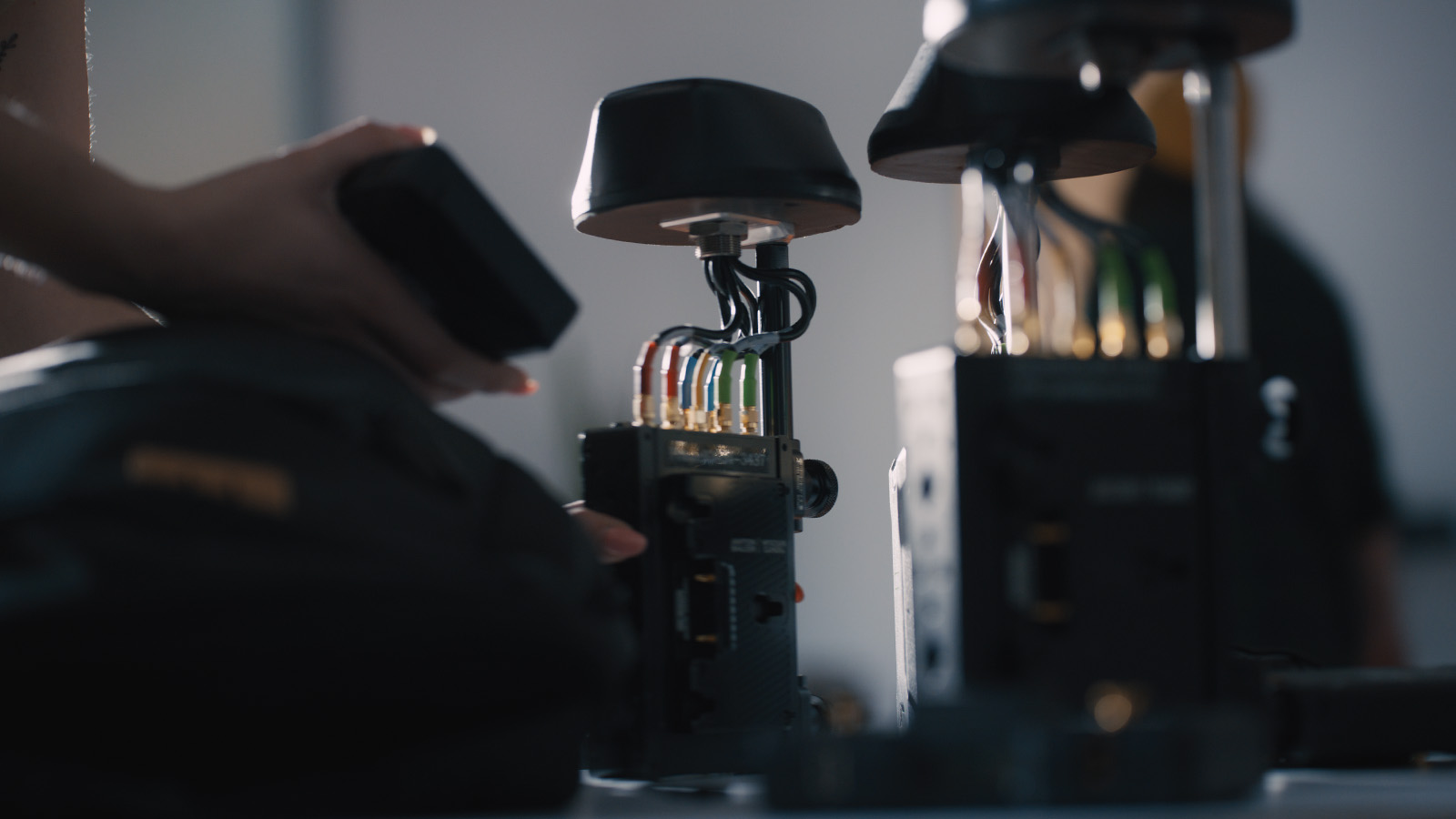 Sundance 2023 Sclera mobile modems